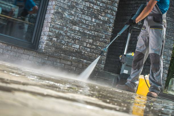 Best Building Exterior Pressure Washing in Dobbs Ferry, NY
