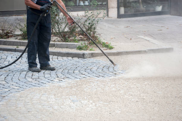 Best Sidewalk and Walkway Pressure Cleaning in Dobbs Ferry, NY