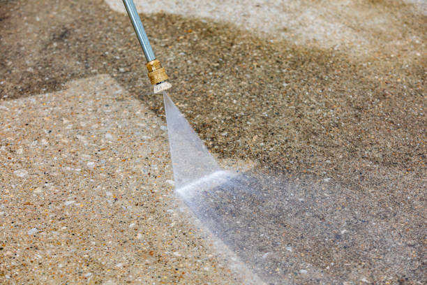 Best Deck and Patio Pressure Washing in Dobbs Ferry, NY
