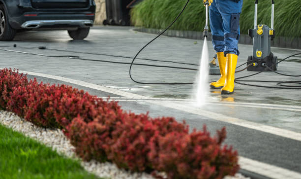 Reliable Dobbs Ferry, NY Pressure Washing Services Solutions
